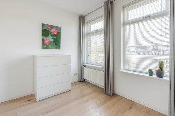 Medium property photo - Nieuwstraat 27, 7681 ER Vroomshoop